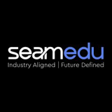 Seamless Education Academy logo