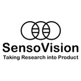SensoVision logo