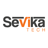 Sevika Tech logo