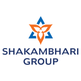 Shakambhari Ispat & Power logo