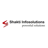 Shakti Infosolutions logo