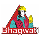 Shri Bhagwati Machines logo