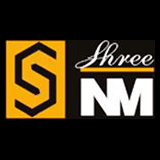 Shree NM Electricals logo