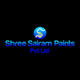 Shree Sai Ram Paints logo