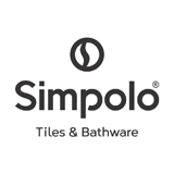 Simpolo Vitrified logo