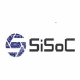 SISOC Semiconductor logo