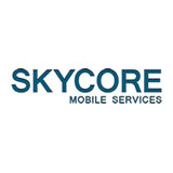 Skycore logo