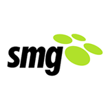 SMG Infosolutions logo