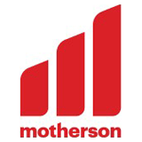 SMR Automotive Systems India logo