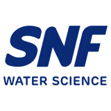 SNF logo