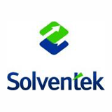 Solventek logo