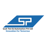 SP Leak Test logo