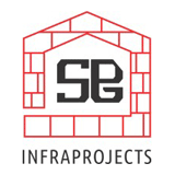 SPG Infraprojects logo