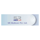 Sr Medicare logo
