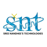 Sree Nandhees Technologies logo