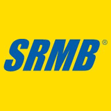 Srmb Srijan logo