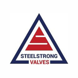 Steel Strong Valves logo