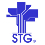 STG Infotech logo