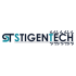 Stigentech IT Services logo