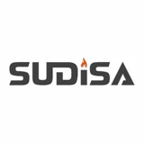 Sudisa Foundry logo