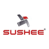 Sushee Infra & Mining logo