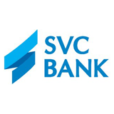 SVC Co operative Bank logo