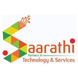 Saarathi Healthcare logo