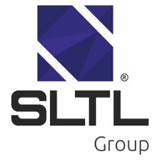 Sahajanand Laser Technology (SLTL) logo