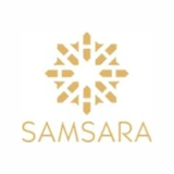 Samsara Buildtech logo