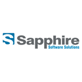 Sapphire Software Solutions logo