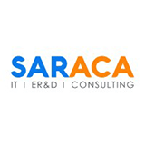 Saraca Solutions logo