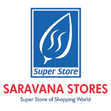Saravana Stores logo