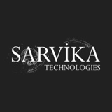 Sarvika Technologies logo