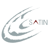Satin Creditcare Network logo