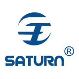 Saturn Tampondruck logo
