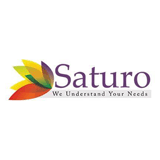 Saturo Technologies logo