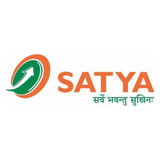 Satya Microcapital logo