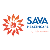 Sava Healthcare logo