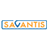 Savantis Solutions logo