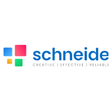 Schneide Solutions logo