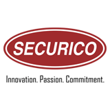 Securico Electronics India logo