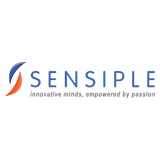 Sensiple logo