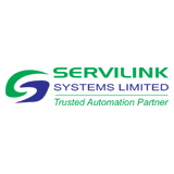 Servilink Engineers logo