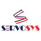 Servosys Solutions logo