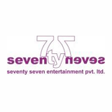 Seventy Seven Entertainment logo