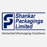 Shankar Packagings logo