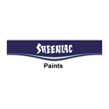 Sheenlac logo