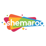 Shemaroo Entertainment logo