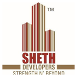 Sheth Developers logo