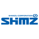 SHIMIZU CORPORATION logo